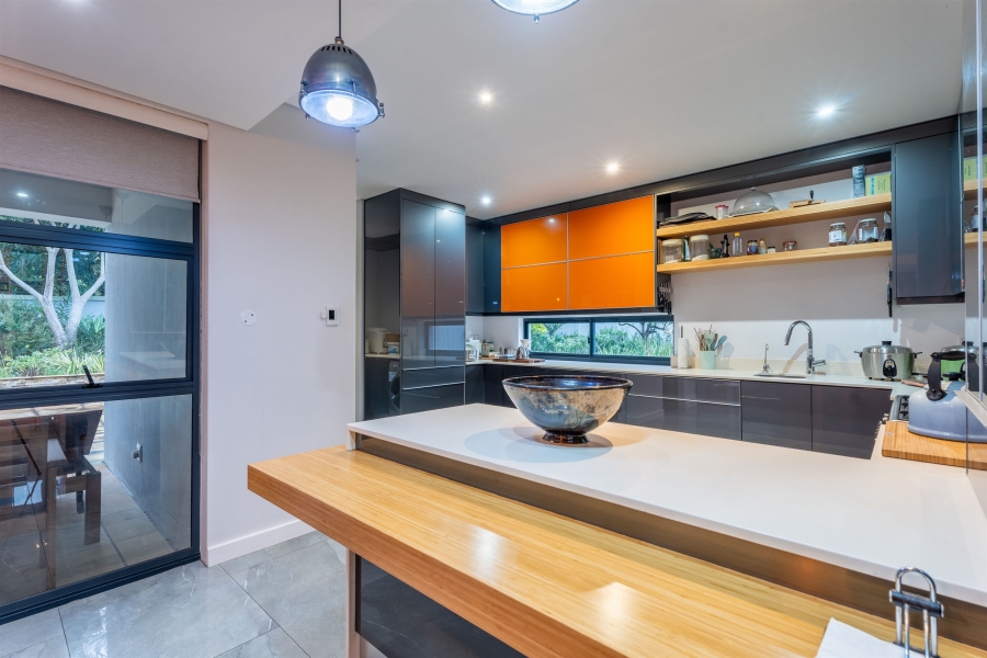 4 Bedroom Property for Sale in Bunkers Hill Eastern Cape